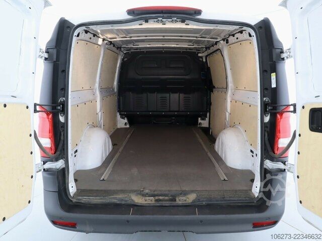 Van Mercedes-Benz Vito116CDI KA lang,Automatik,Klima,Kamera