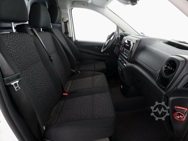 Van Mercedes-Benz Vito116CDI KA lang,Automatik,Klima,Kamera
