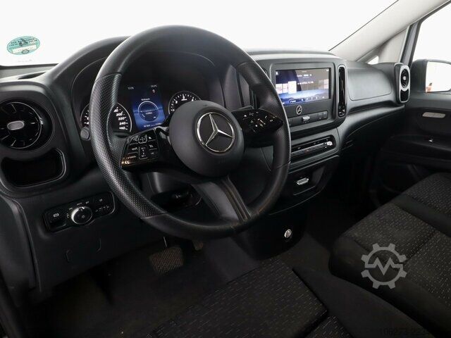 Van Mercedes-Benz Vito116CDI KA lang,Automatik,Klima,Kamera