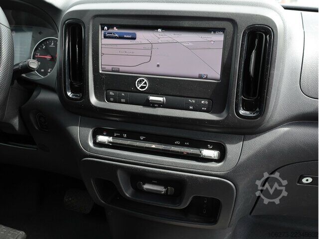 Van Mercedes-Benz Vito116CDI KA lang,Automatik,Klima,Kamera
