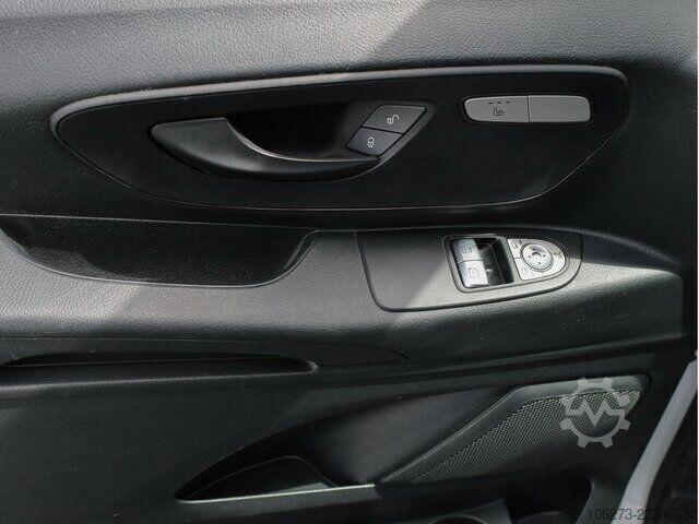 Van Mercedes-Benz Vito116CDI KA lang,Automatik,Klima,Kamera