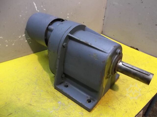 Gear motor 0.18 kW 8.5 rpm Unbekannt Kein Typ