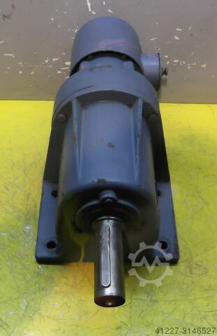 Gear motor 0.18 kW 8.5 rpm Unbekannt Kein Typ