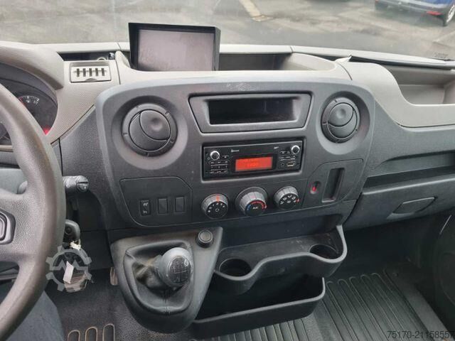 Lkw-Arbeitsbühne Opel Movano 2.3 CDTI / KLUBB K26, 12m