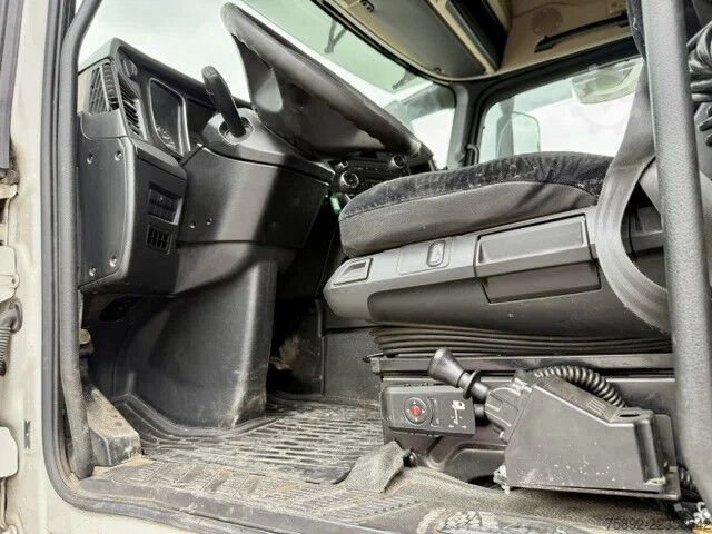 Standard-SZM Mercedes-Benz Actros 2545 6x2/Kipphydraulik /Motorschaden !!!