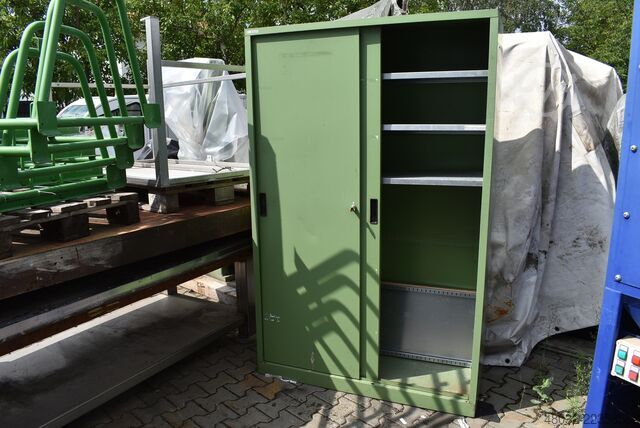 Tool cabinet lista xyz