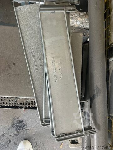 Modulares RegalFachtrenner SSI Schäfer R3000