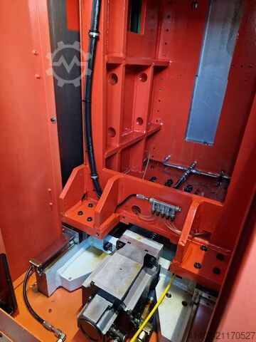 Vert. Bearbeitungszentrum / Ww 80 fach Matec 30 L