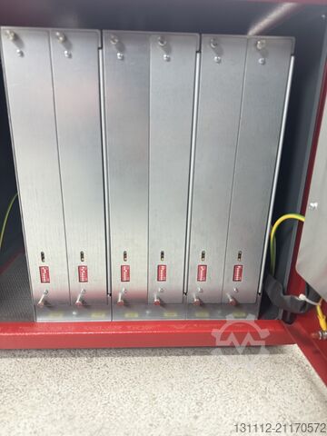 PT+ PSG hot runner control unit – 36 zones – PSG profiTEMP+36