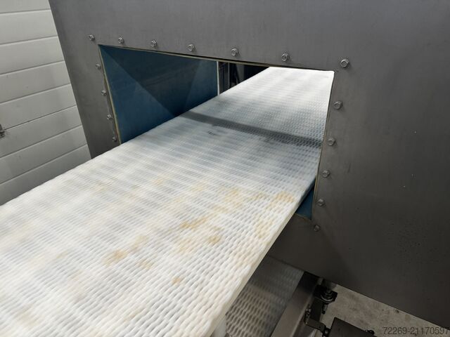 Loma IQ3 Metalldetektor Loma IQ3