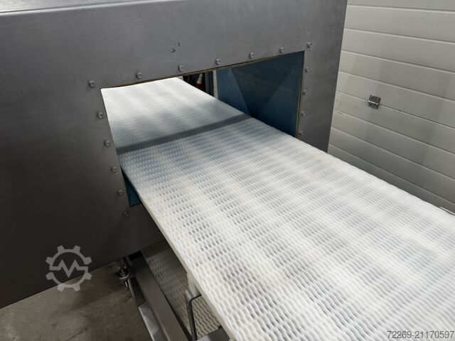 Loma IQ3 Metalldetektor Loma IQ3