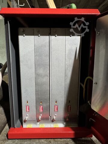 PT+ PSG hot runner controller – 24 zones – PSG profiTEMP+24