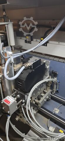 Kantenanleimmaschine Hebrock AKV 3003 DK-F