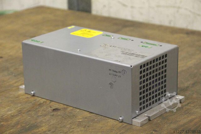 Frequenzumrichter LTi E230 G360 /1,2 BWrg-CFpux