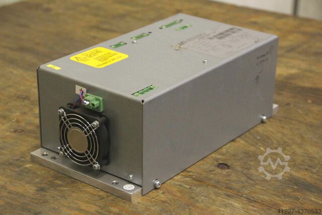 Frequenzumrichter LTi E230 G360 /1,2 BWrg-CFpux