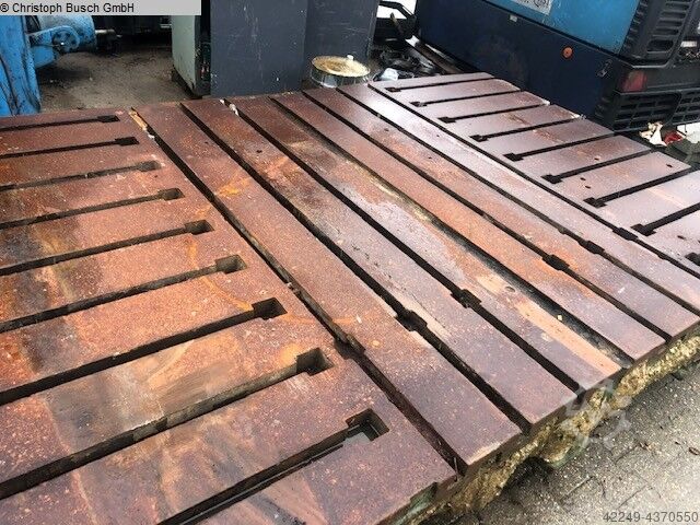 Bolster plate KRUPS A2-3