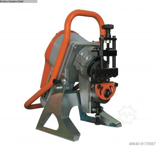 Other deburring machines NKO Anfassystem UZ12 ULTRALIGHT