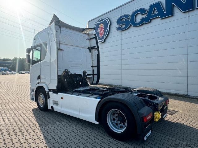 Standard tractor unit SCANIA R500A4x2NA