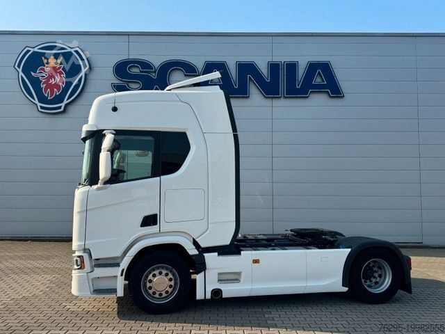 Standard tractor unit SCANIA R500A4x2NA
