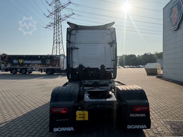 Standard tractor unit SCANIA R500A4x2NA