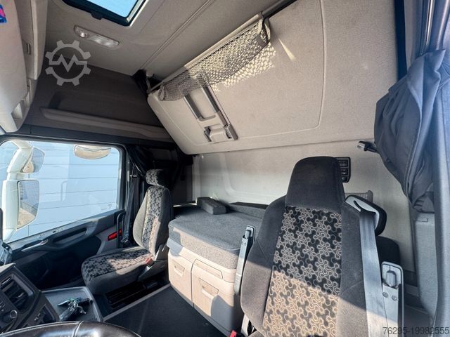 Standard tractor unit SCANIA R500A4x2NA