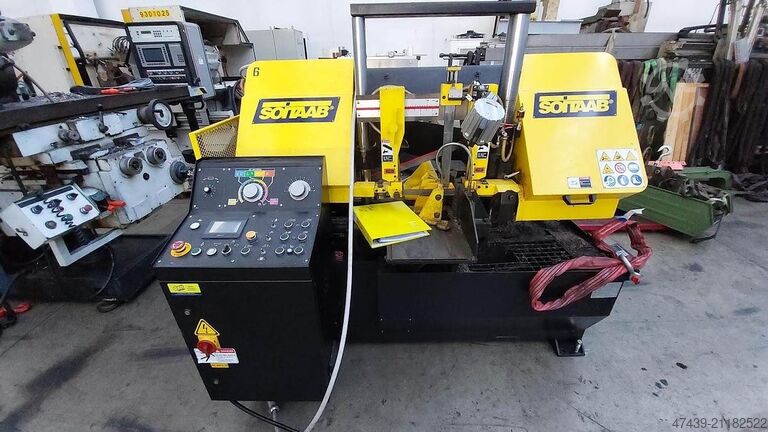 2021 SOITAAB  SF300 CN SOITAAB SF300 CN