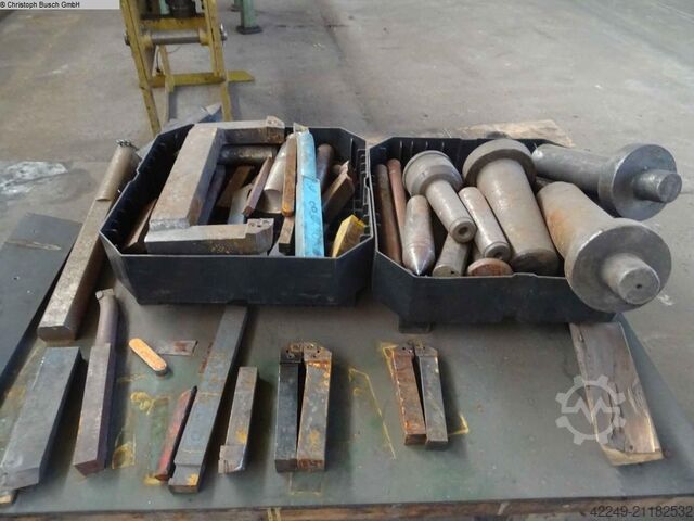 Drehmaschine-konventionell-elektronisch RUSSISCH CCCP-MOCKBA / M65