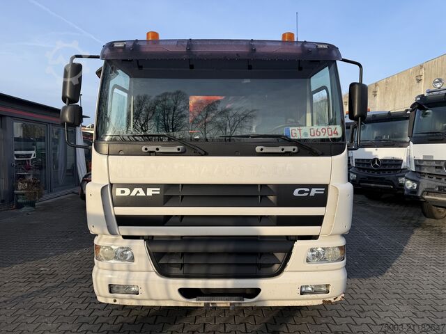Autokran Daf CF310 6X2 Palfinger PK 12000