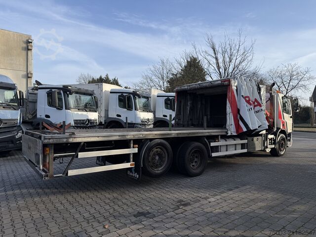 Autokran Daf CF310 6X2 Palfinger PK 12000