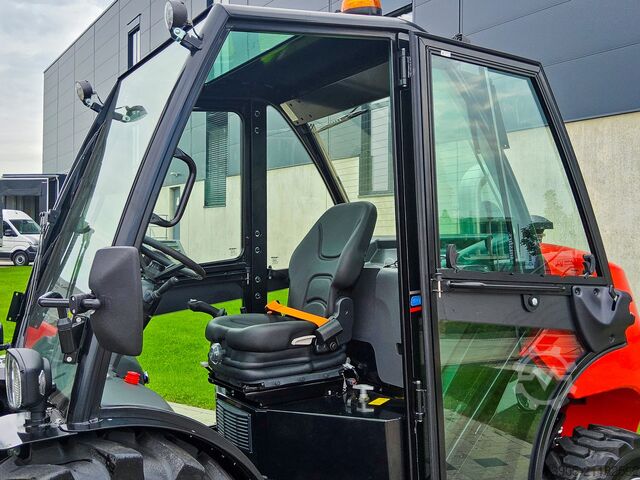 Geländestapler Manitou MC 30-4