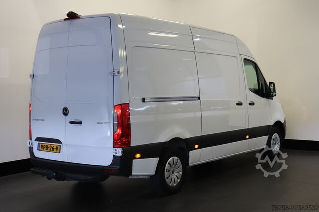 Delivery van Mercedes-Benz Sprinter 316 2.2 CDI L2H2 EURO 6 - A/C Climate ...