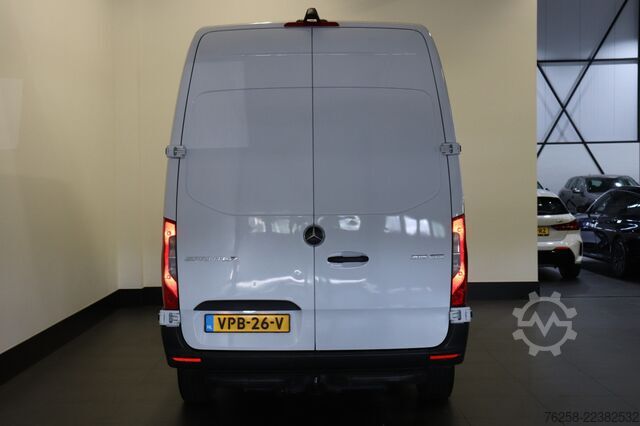 Delivery van Mercedes-Benz Sprinter 316 2.2 CDI L2H2 EURO 6 - A/C Climate ...