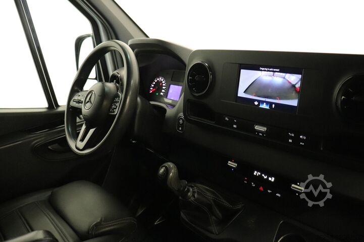 Delivery van Mercedes-Benz Sprinter 316 2.2 CDI L2H2 EURO 6 - A/C Climate ...
