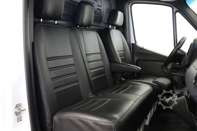 Delivery van Mercedes-Benz Sprinter 316 2.2 CDI L2H2 EURO 6 - A/C Climate ...