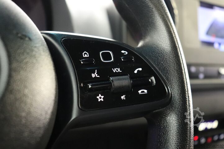 Delivery van Mercedes-Benz Sprinter 316 2.2 CDI L2H2 EURO 6 - A/C Climate ...