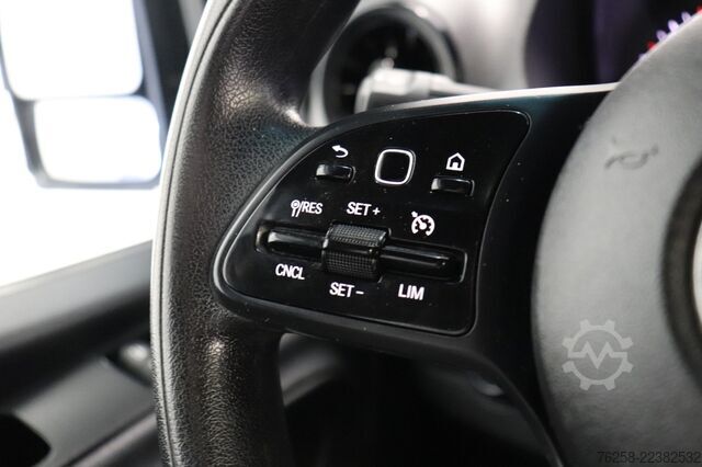 Delivery van Mercedes-Benz Sprinter 316 2.2 CDI L2H2 EURO 6 - A/C Climate ...