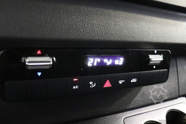 Delivery van Mercedes-Benz Sprinter 316 2.2 CDI L2H2 EURO 6 - A/C Climate ...