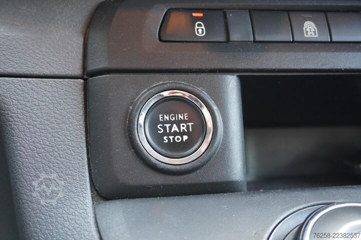 Delivery van double cab Peugeot Expert 2.0 BlueHDI 180PK Dubbel Cabine Automaat...