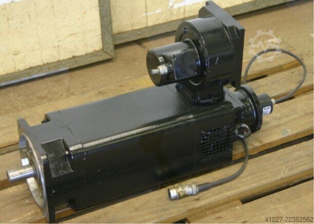 Permanent Magnet Motor Siemens Perm.Magn-Mot 1 HU3106-OSDO1-OZZ9