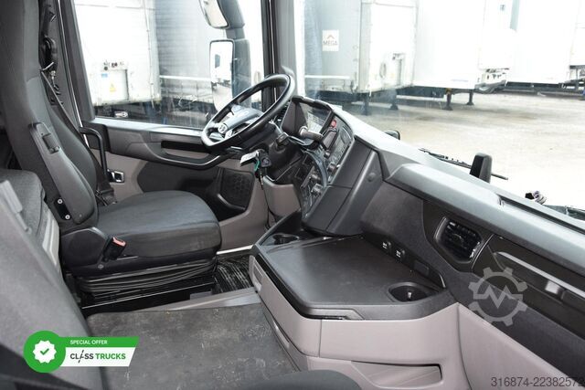 Standard tractor unit SCANIA R450 CR20H Retarder ACC ADAS Package
