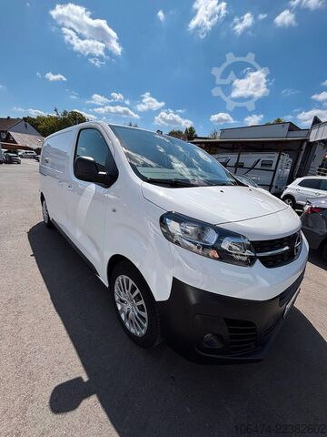 Panel van OPEL Vivaro Kasten L 2 lang Edition M # Würth Regale