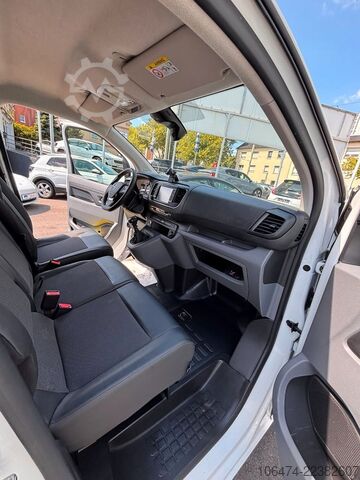 Panel van OPEL Vivaro Kasten L 2 lang Edition M # Würth Regale
