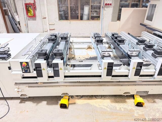 Machining center SCM ACCORD 500