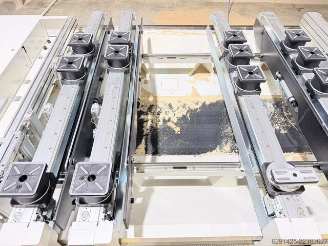 Machining center SCM ACCORD 500