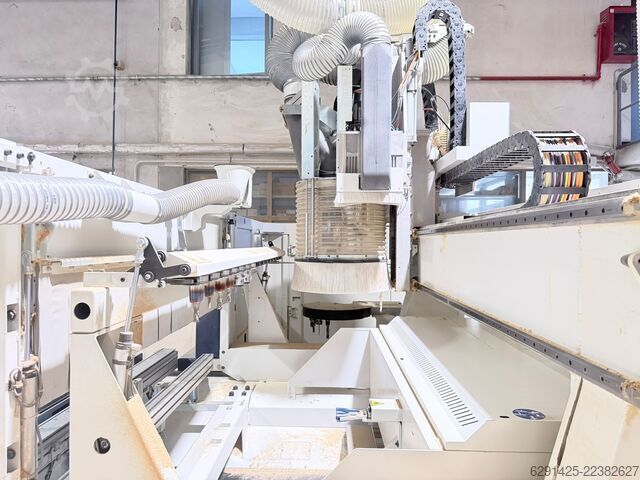 Machining center SCM ACCORD 500