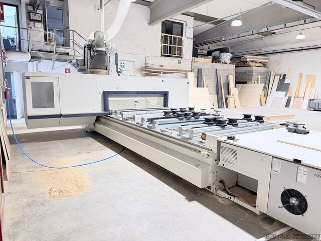 Machining center SCM ACCORD 500