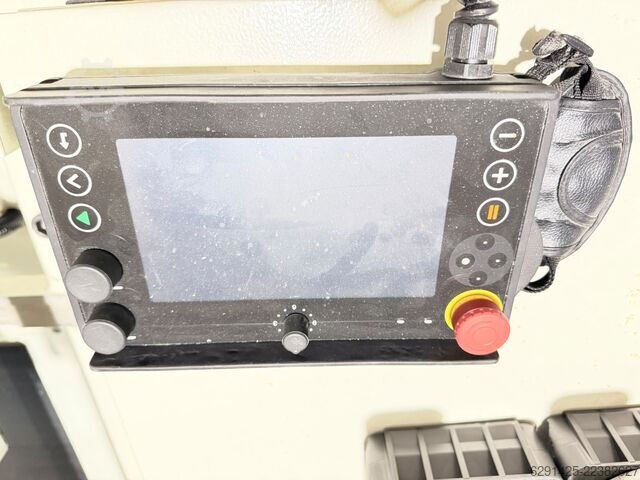 Machining center SCM ACCORD 500