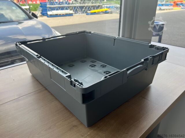 Stacking box  4000 St. Drehstapelbehälter 6419