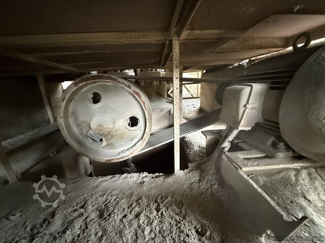 Kegel Brecher Symons 4 1/4 Standard