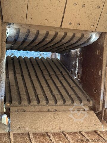 Backen Brecher Metso Nordberg C 140